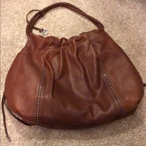Designer Hobo Bag
